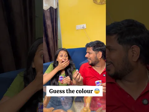 Gems Challenge gone wrong 😑 #shorts #gemschallenge #guessthecolour
