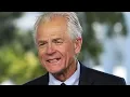 Former Trump Adviser Peter Navarro Is Headed To PRISON