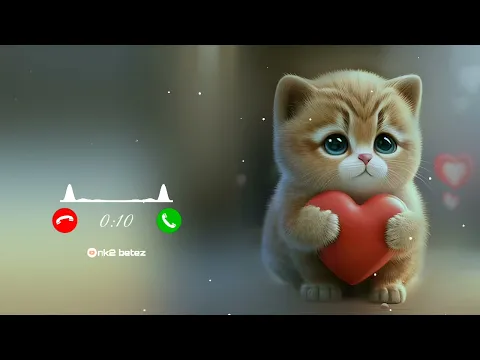 Download MP3 Cute Love Ringtone /Love Instrumental Ringtone / 2023 Ringtone / Trending Ringtone / nk2 Betez