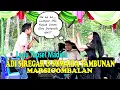 Lagu Tapsel Madina - Marsigombalan - Adi Siregar Ft. Sumaida Tambunan -  Janji Raja - Angkola Timur