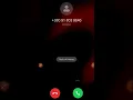 Mi remix ringtone on Incoming call But Earrape