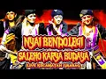 Lagu Spectacular ‼️ Warok Nyai Bendolegi Saleho Karya Budaya live halaman Kecamatan Grabag