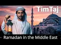 Download Lagu Ramadan in the Middle East by TimTaj | Beautiful Ramadan Instrumental 🎶🕌