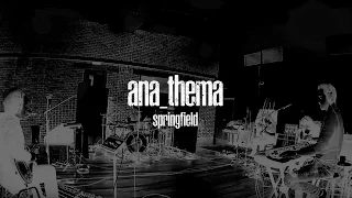 Download Anathema - Springfield (from The Optimist) MP3