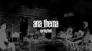 Anathema Springfield From The Optimist 