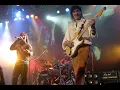 La Leyenda Del Hada Y El Mago - Rata Blanca + Jens Johansson y Nightwish