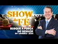 Download Lagu Show da Fé | Busque a força do Senhor (04/01/24)