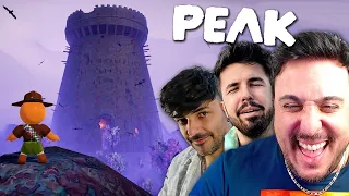 EL FINAL SECRETO de PEAK
