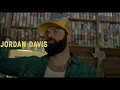 Jordan Davis - Whiskey Weak (Official Audio Video)