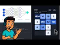 AI Learns to Play and CONQUER 2048