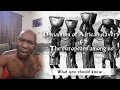 Lagu Dynamism of African slavery and the Europeans among us #getthesax | A must watch