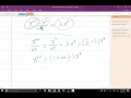 Lecture 05 Part 4 Stability analysis of forward Euler ODE solver