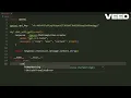 Build a Python-Based GPT Chatbot in Less Than 4 Minutes