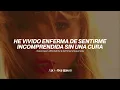 Taylor Swift - Eldest Daughter (Sub. Español + Lyrics)