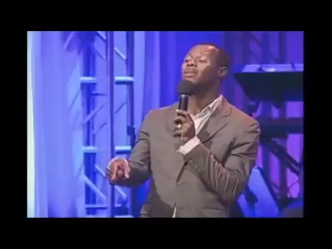 Download MP3 Micah Stampley performs Desperate People at St. John's Downtown