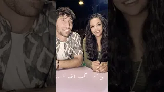 ما تيجي سكه نروح سوا آخر السكه ما تيجي سكه عزیز مرقه جديد اسماء ابو اليزيد Fyp تصميمي حب 