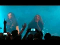 Vision Divine - The Secret Of Life [Live at Jailbreak - Roma 27/03/2015]