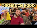 Download Lagu We Were SHOCKED by Kuala Lumpur’s INSANE Street Food Market!