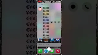 Siri Has A Full On Stroke Part 2 