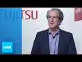Code Modernization Drives Research Outcomes Intel Business