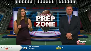 KANSAS PREP ZONE 2024