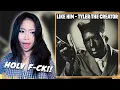 Download Lagu FIRST TIME HEARING TYLER THE CREATOR- Like Him REACTION!!!