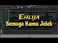 Ehlija - Semoga Kamu Jelek (Pop punk cover by SISASOSE) ada suara flora jkt48 nya