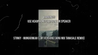 Download Stinky - Mungkinkah (LoFi Version) [Aing Mix Tanasale Remix] MP3