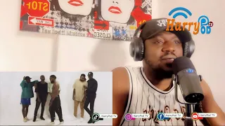pappy kojo awo a reactions dope tune it 