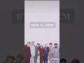Download Lagu BTS ALARM