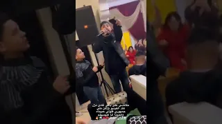 Cheb Zino Ana Wyak Nkherje Lyem قنبلة تيك توك أنا وياك نخرجو ليوم الفيديو الأصلي 
