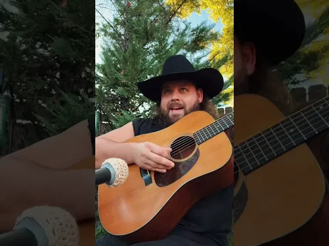 Wrote this one almost 10 years ago, glad y’all are finally getting to hear it!
