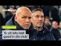 Lagu 'Nobel dat Hoogma solidair is met Sibum, maar hij brengt Heracles nu wel in de problemen' | RTV Oost