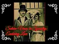 Venus - Saturn aspects in synastry conjunction trine sextile Astrology
