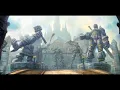 World of Warcraft Stormwind remix by Dj Nautilus (long version)