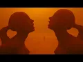 Exploring Las Vegas Blade Runner 2049 Open Matte