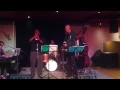 Alexis Baro "Nostalgia in Time Square" Solo