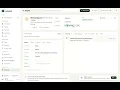 Set a follow-up Auto-tracked in your Watchlist Lynkgrids