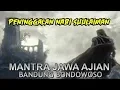Download Lagu Sejarah Ajian Bandung Bondowoso ternyata Warisan Nabi Sulaiman