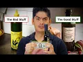 When Can You Use The Good Stuff