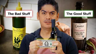 When Can You Use "The Good Stuff"?