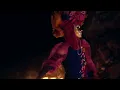 Rock JLC  - Dancing in the Shadows (Official Music Video)