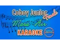 Download Lagu CJR - Mata Air FEMALE (Karaoke) | GMusic