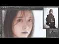 YoonA 윤아 'A Walk to Remember' Winter #3 - ''바람이 (When The Wind Blows) Instrumental'