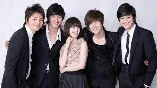 مسلسل فتيان قبل الزهور الحلقه الخامسه مترجمه  مسلسل فتيان قبل الزهور الحلقه الخامسه مترجمه