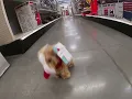 Tractor Supply Company Gemmy Animatronic Christmas Goat