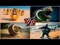 Download Lagu BOBRINI COCOSINI 🆚 BRAINROT PIRATEST 🆚 TRALALERITOS 🆚 SQUID GAME BRAINRO | TILES HOP