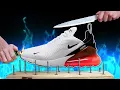 You re wrong about Nike Air Max 270