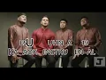 Alif Satar & Raihan - Sesungguhnya 2019 [ Karaoke | Instrumental | Minus One with Lyrics ]