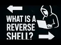 What is a reverse shell